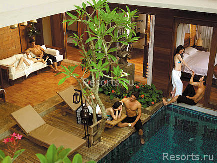 Malisa Villa Suites 4